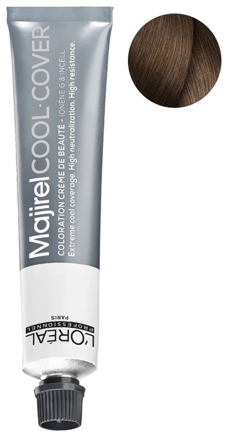 Краска для волос L'Oreal Professionnel Majirel