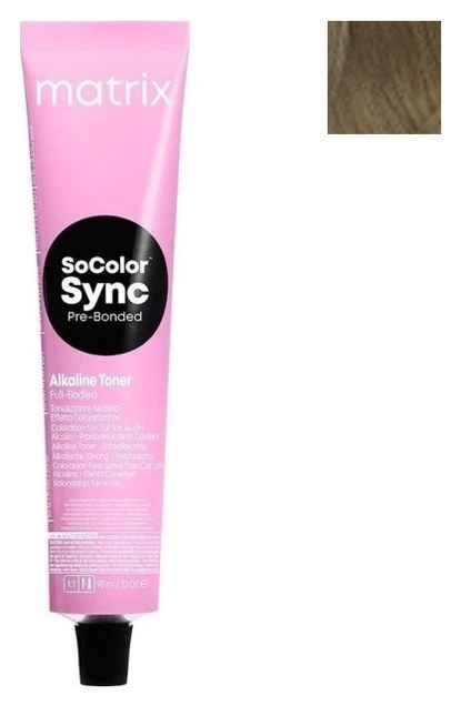 Краска для волос Matrix SoColor Sync Pre-Bonded