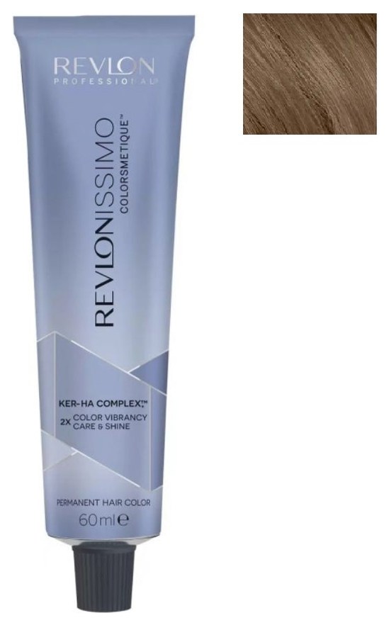 Краска для волос Revlon Professional Revlonissimo Colorsmetique