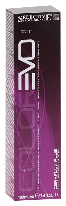 Краска для волос Selective Professional Colorevo