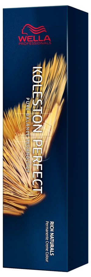 Краска для волос Wella Professionals Koleston Perfect