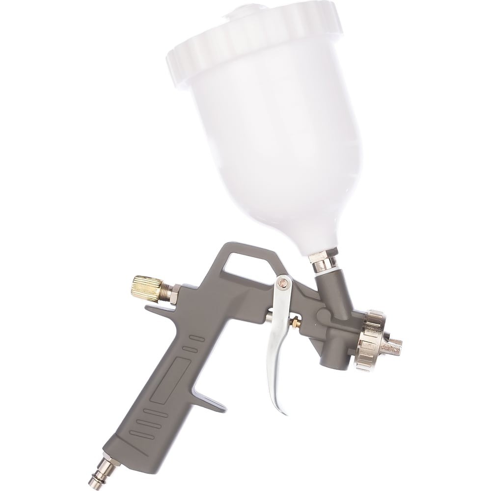 Краскопульт Fubag Basic G600/1.5 HP