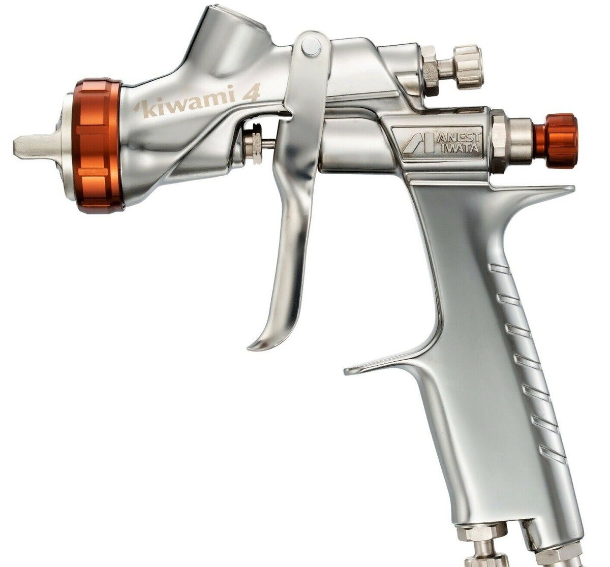 Краскопульт Anest Iwata Kiwami 4