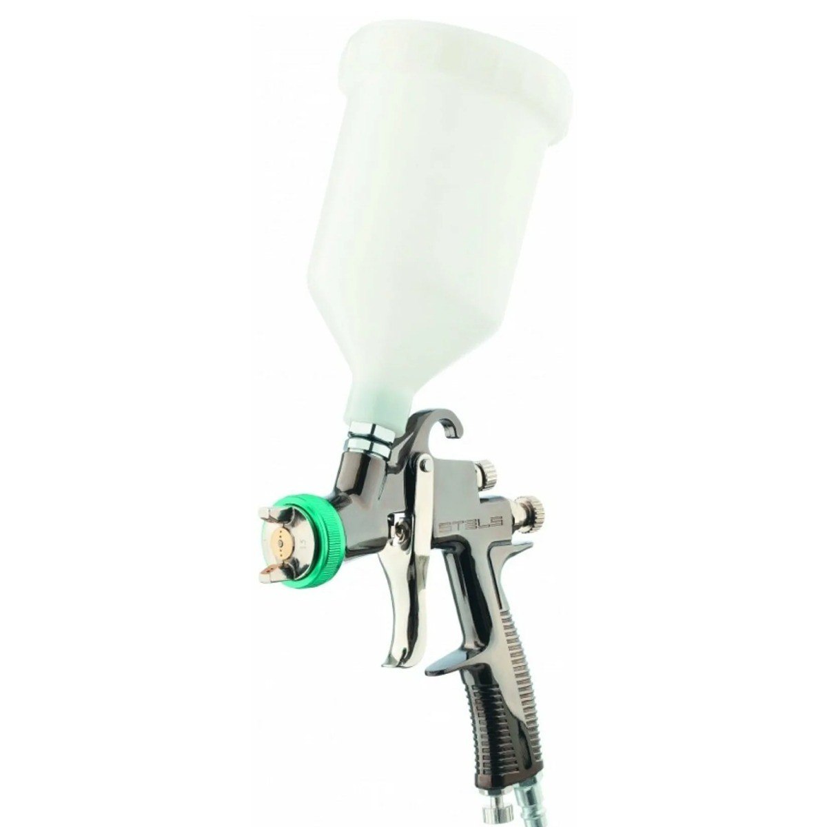 Краскопульт Stels AG 950 LVLP
