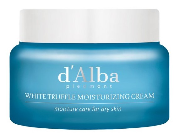 Крем d'Alba White Truffle Moisturizing
