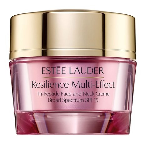 Крем Estée Lauder Resilience Multi-Effect SPF 15