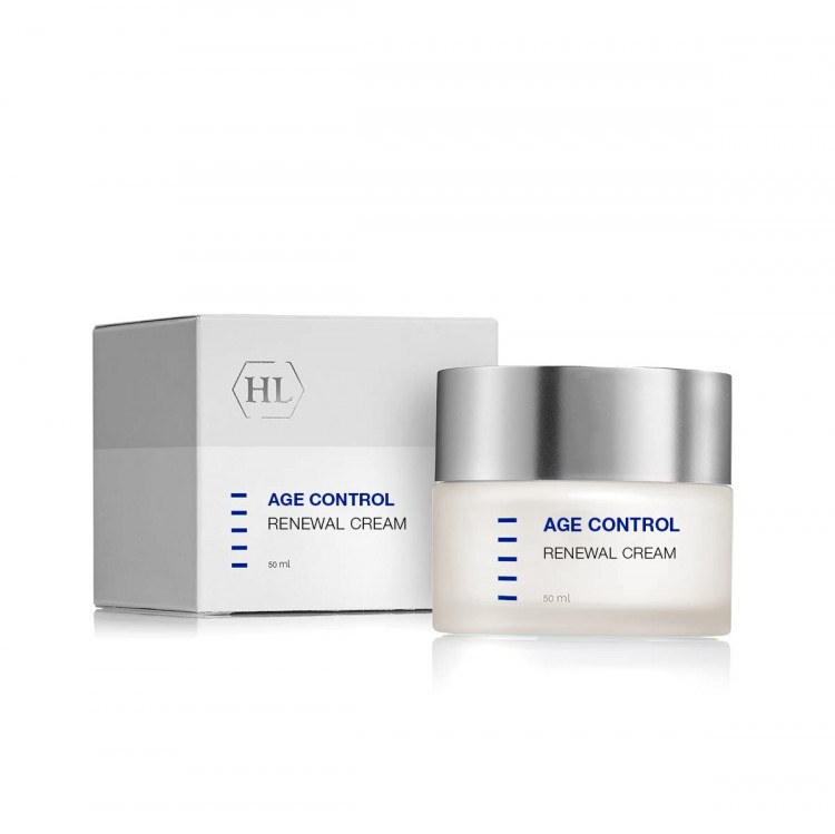 Крем Holy Land Age Control Renewal Cream