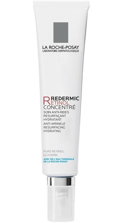 Крем La Roche-Posay Redermic Retinol
