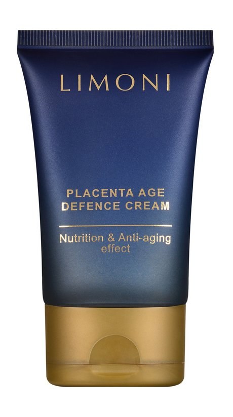 Крем Limoni Placenta Age Defence