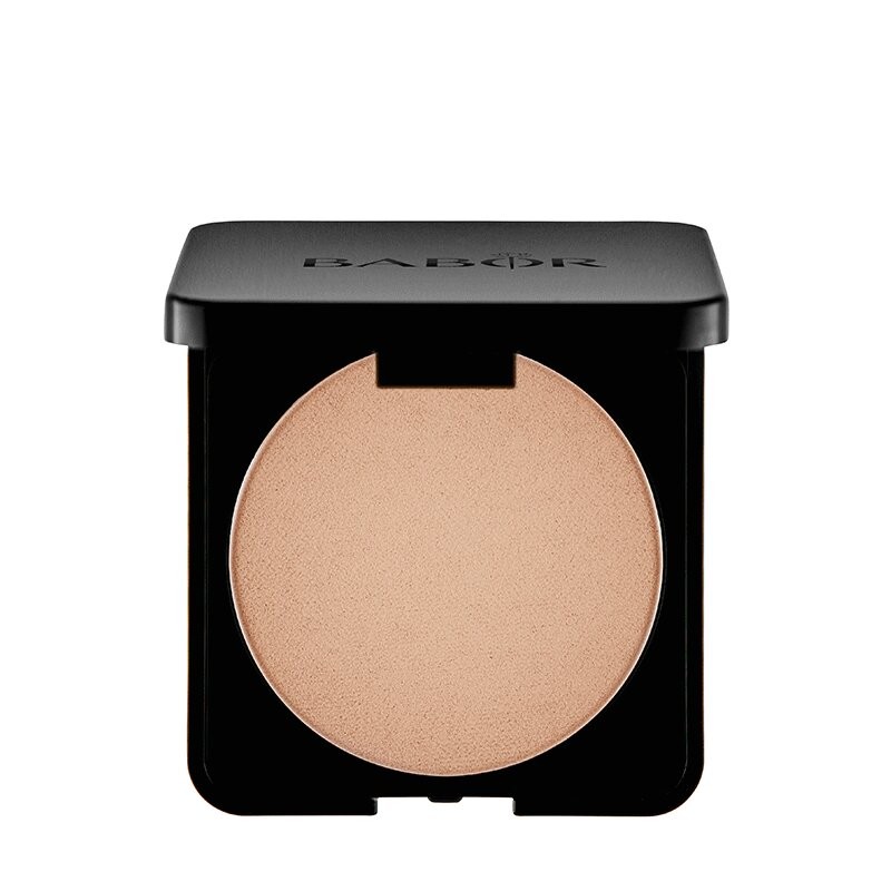 Крем-пудра Babor Cream Powder