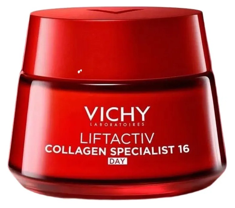 Крем Vichy Liftactiv Collagen Specialist 16 дневной