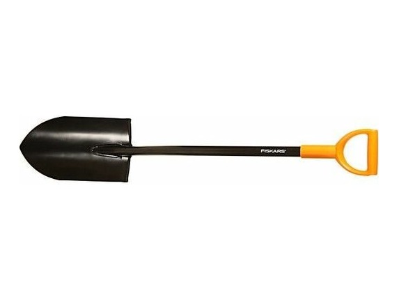 Лопата штыковая Fiskars XL Blade 1067516