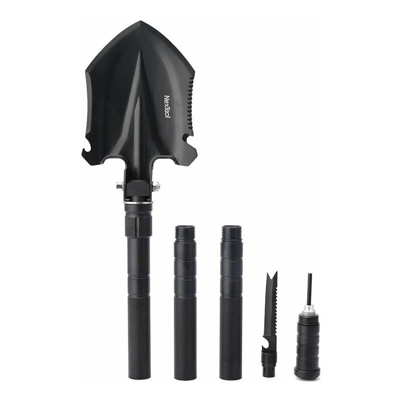Лопата складная NexTool NE20206