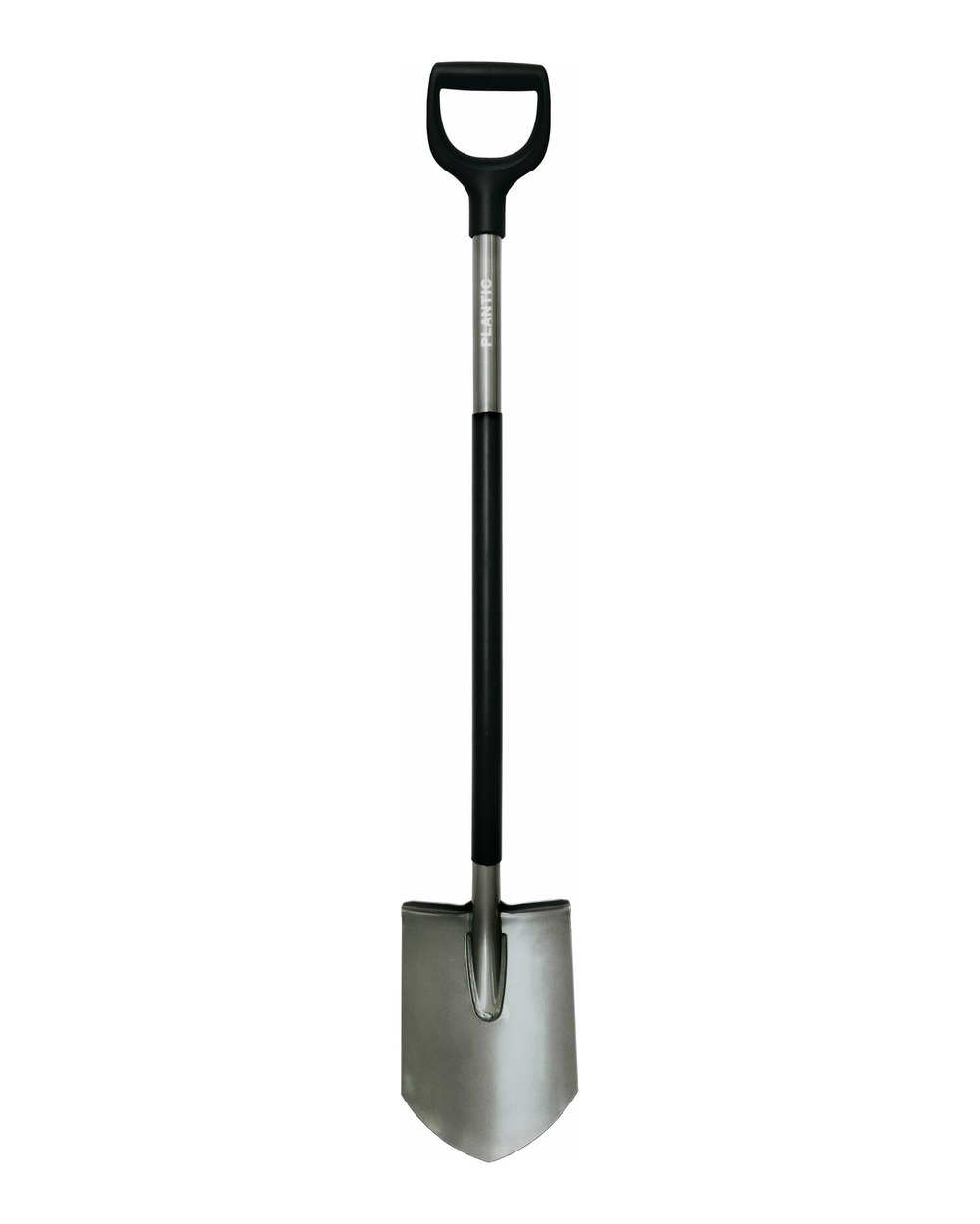 Лопата штыковая Plantic Terra Pro 11002-01
