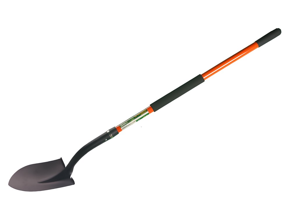 Лопата штыковая STARTUL GARDEN ST6085-01