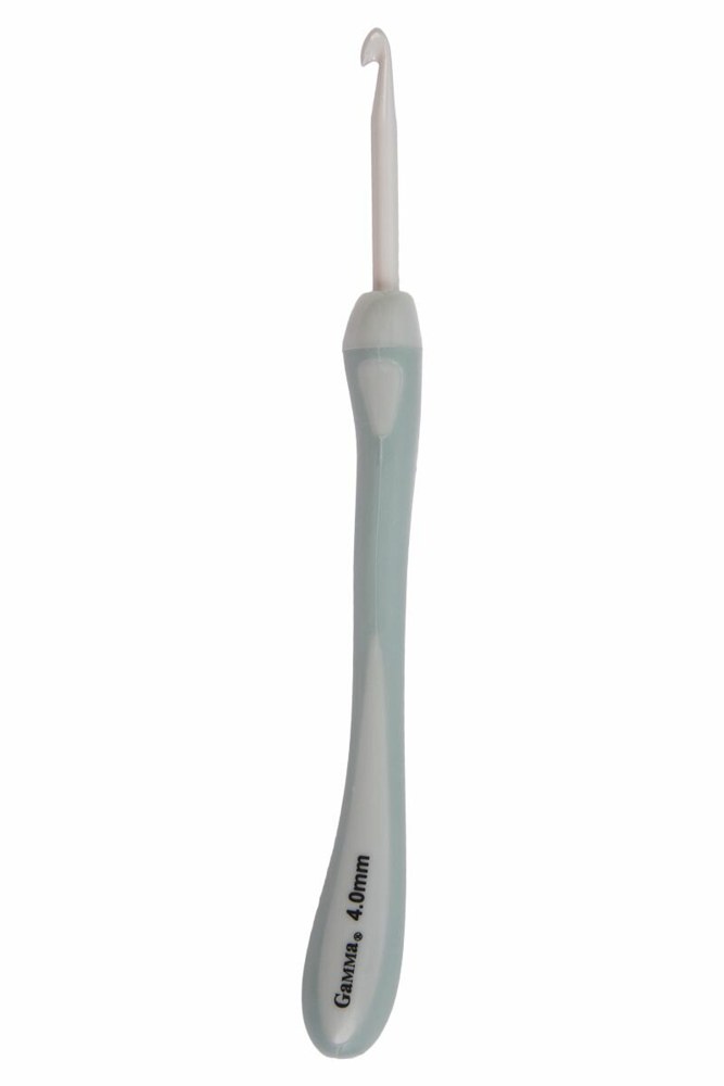 Крючок Gamma RHT 4 мм