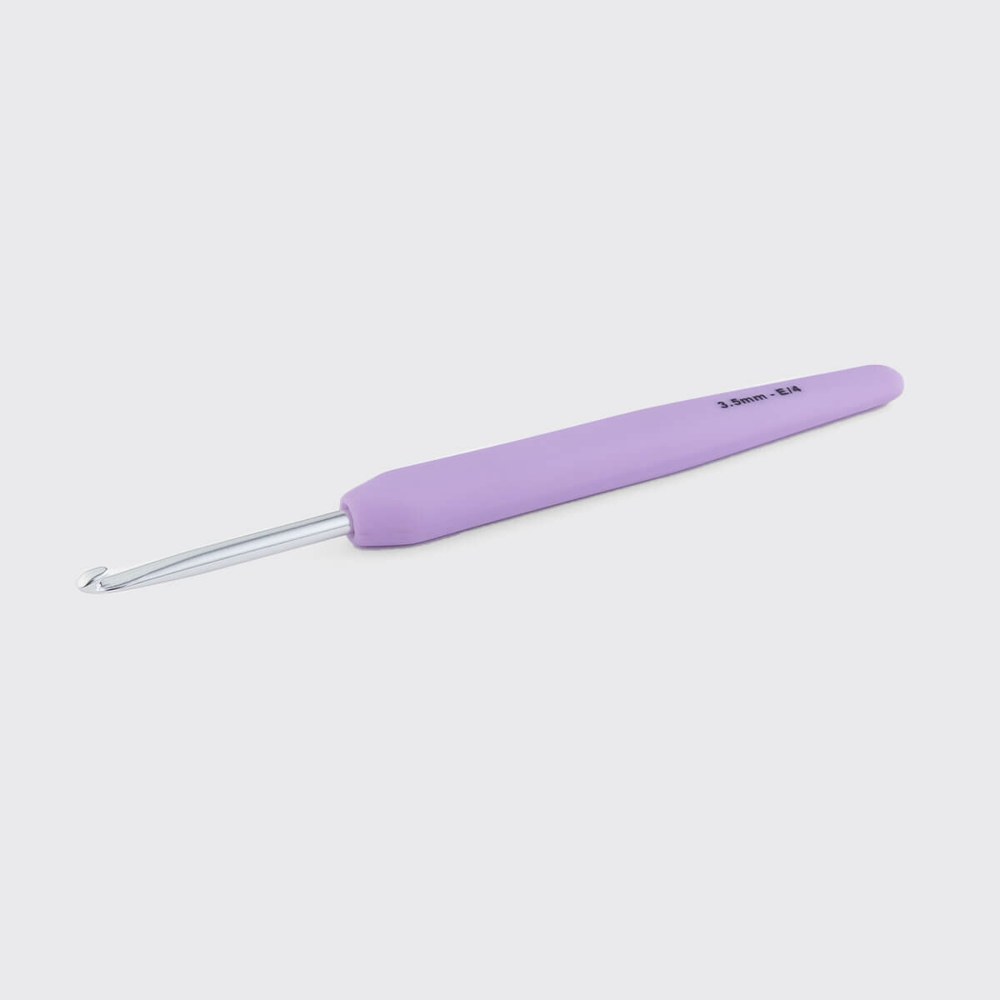 Крючок KnitPro Waves 3,5 мм