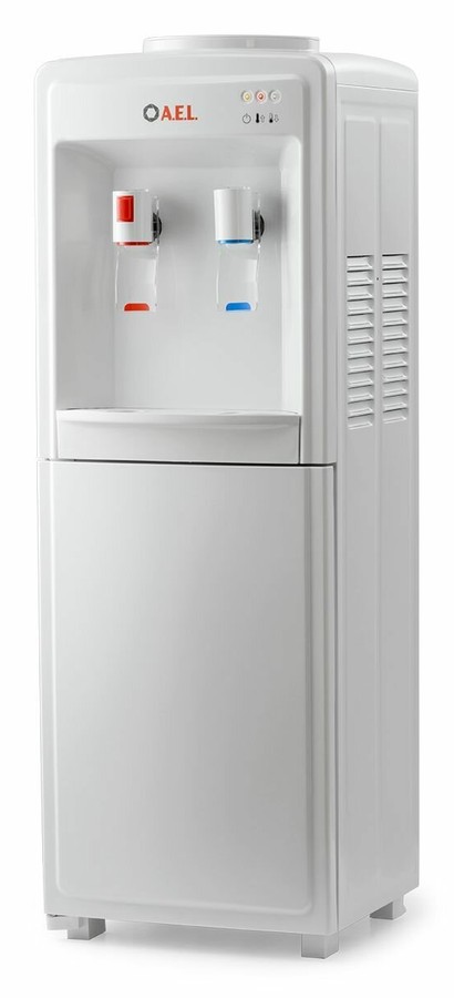 Напольный кулер для воды A.E.L. LD-AEL-718C