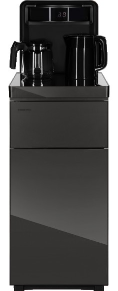 Кулер для воды с нижней загрузкой Hiberg UF 95