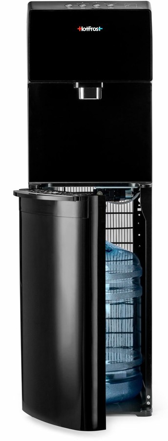 Компрессорный кулер для воды HotFrost V450AMI
