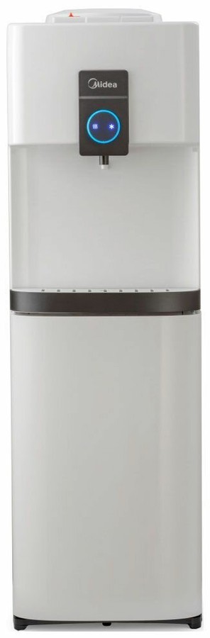 Напольный кулер для воды Midea YD2037S