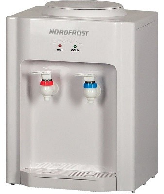 Настольный кулер для воды NORDFROST D-11W