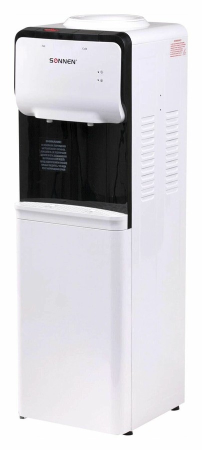 Компрессорный кулер для воды Sonnen FSC-02S