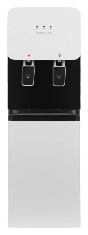 Напольный кулер для воды Starwind SW-1003EW