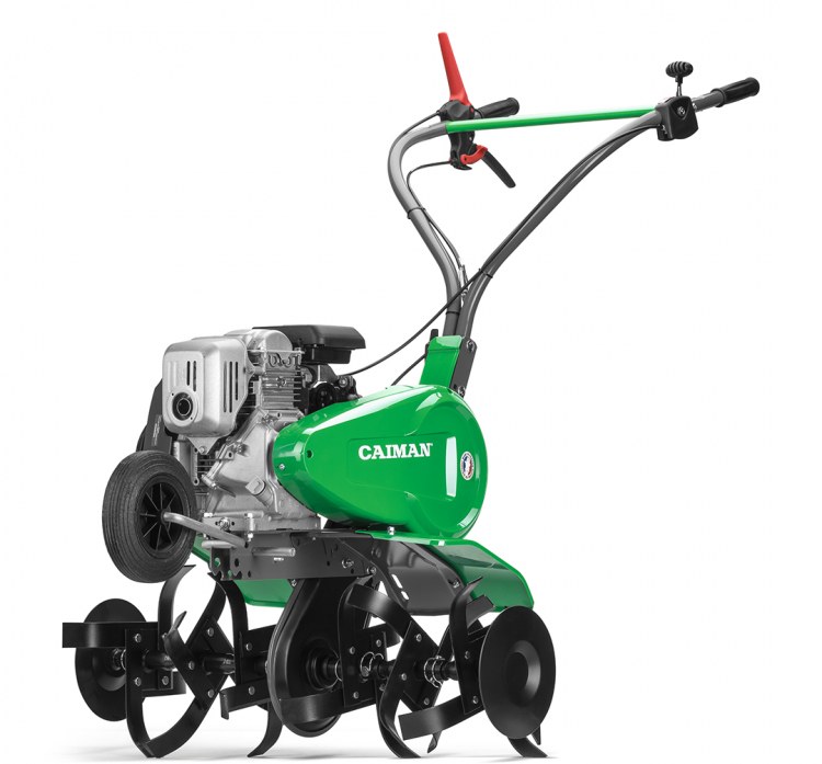 Культиватор Caiman Terro 50H C2