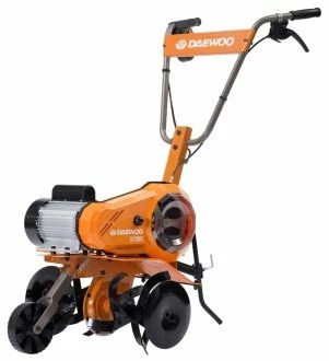 Культиватор Daewoo DAT 2500E