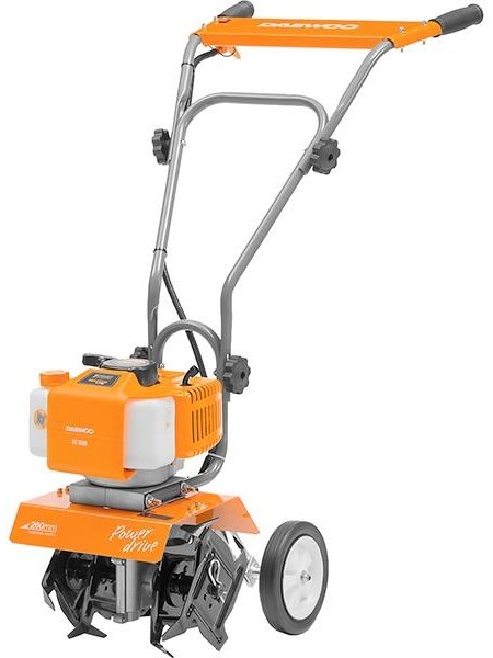 Культиватор Daewoo DAT 3530