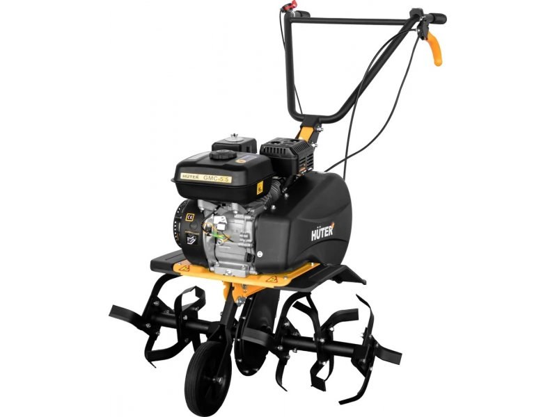 Культиватор Huter GMC-5.5