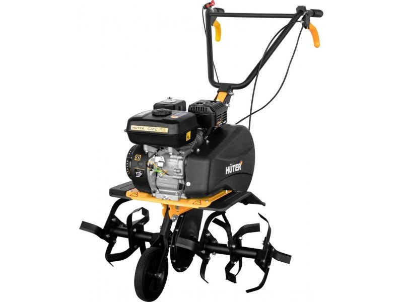 Культиватор Huter GMC-6.5