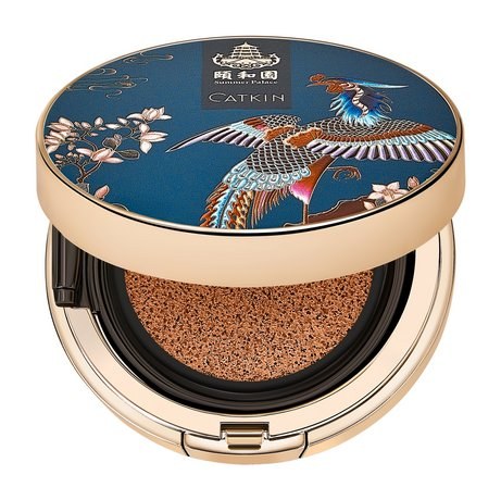 Кушон Catkin Summer Palace Moisture Cover