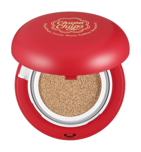 Кушон Chupa Chups Candy Glow Cushion
