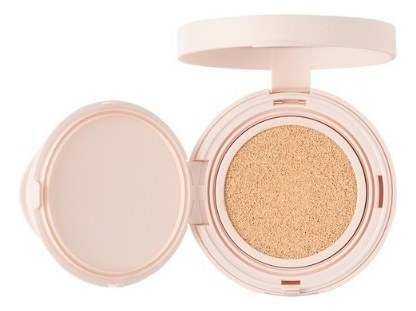 Кушон Holika Holika Holipop Blur Lasting Cushion