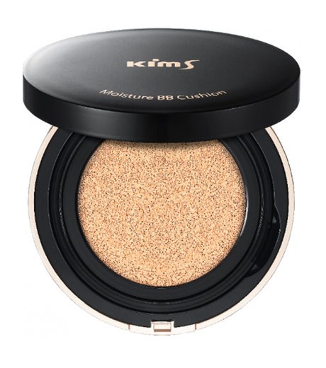 Кушон Kims Moisture BB Cushion