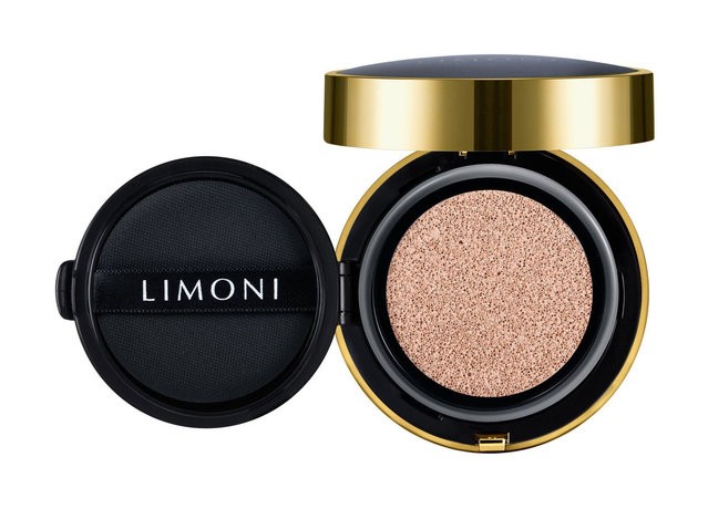 Кушон Limoni All Stay Cover Cushion
