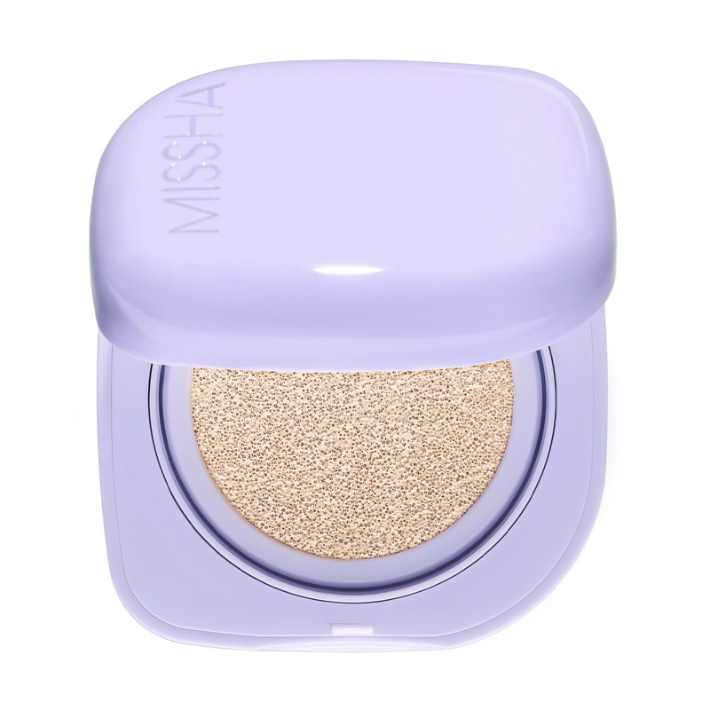 Кушон Missha Glow Layering Fit