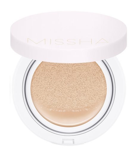 Кушон Missha Magic Cushion Cover Lasting
