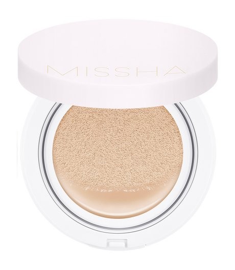 Кушон Missha Magic Cushion Cover Lasting