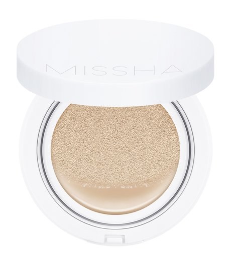 Кушон Missha Magic Cushion Moist Up