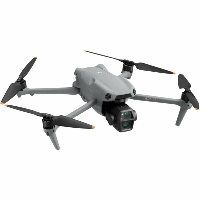 Квадрокоптер DJI Air 3S Fly More Combo