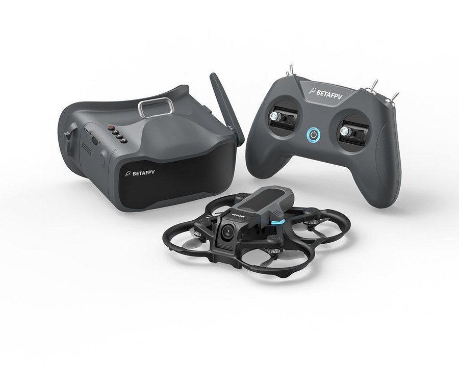 Квадрокоптер BETAFPV Aquila16 FPV Kit
