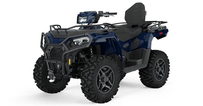Квадроцикл Polaris Sportsman Touring 570