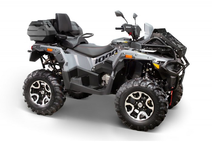 Квадроцикл STELS ATV 1000G Guepard Trophy EPS 2.0