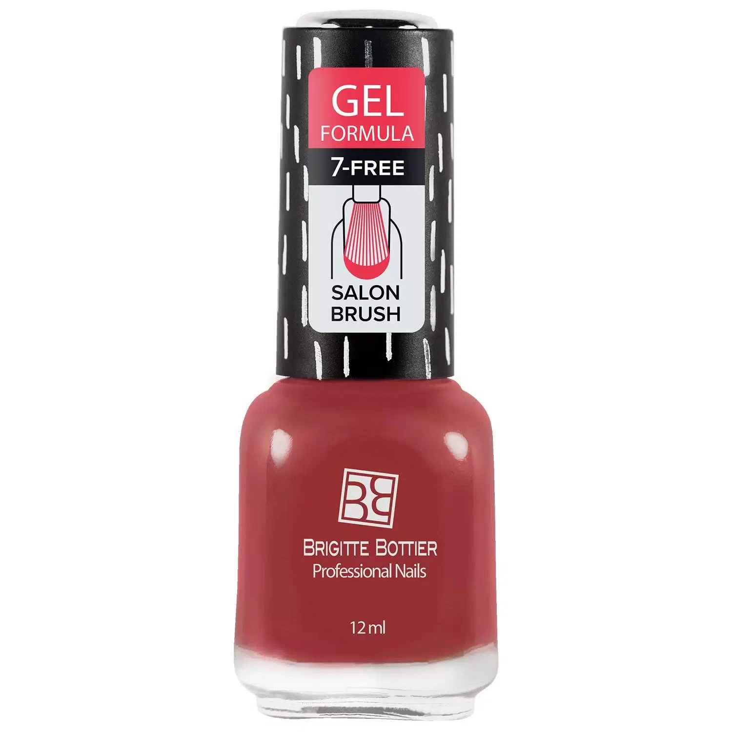 Brigitte Bottier Gel Formula