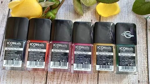 Catrice Gel Affair Nail Lacquer