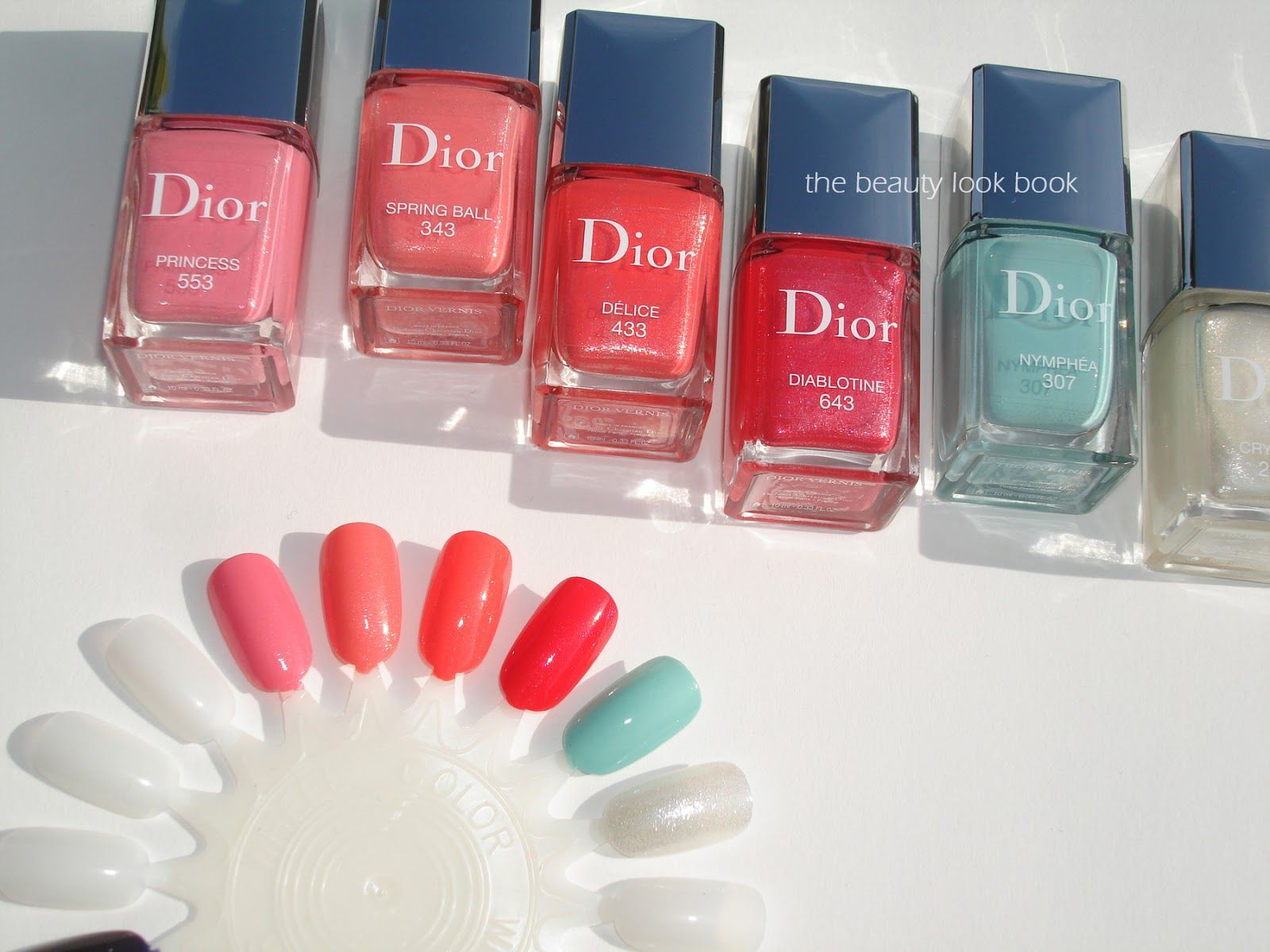 Dior Vernis