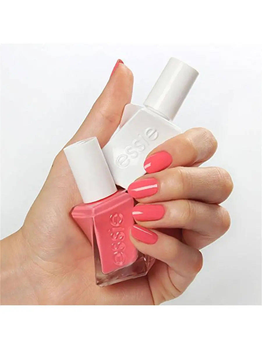 Essie Gel Couture